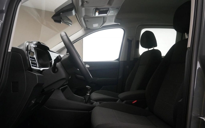 Ford Tourneo Connect cena 122899 przebieg: 24185, rok produkcji 2023 z Działoszyn małe 172